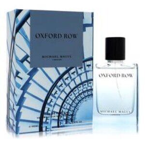 Oxford Row by Michael Malul - Eau De Parfum Spray 3.4 oz